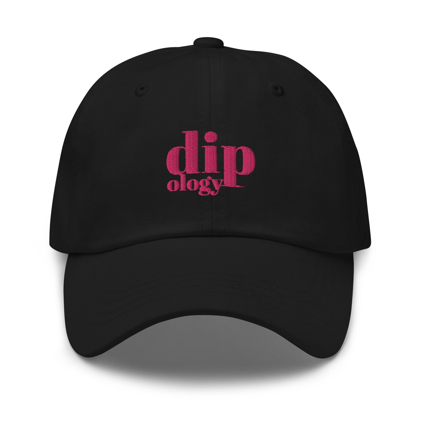 Dipology Logo Hat