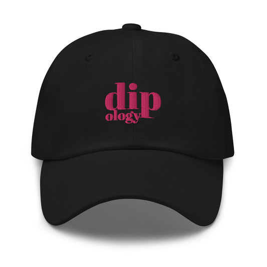 Dipology Logo Hat